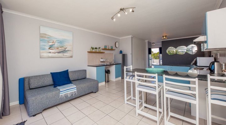 Blue Atlantic Terraces