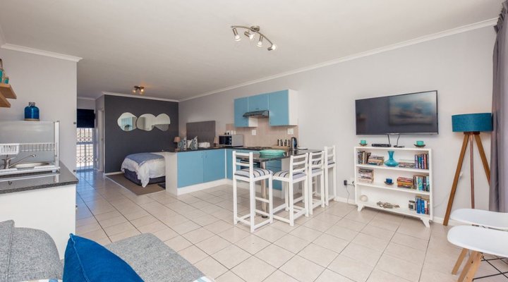 Blue Atlantic Terraces