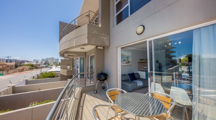 Blue Atlantic Terraces