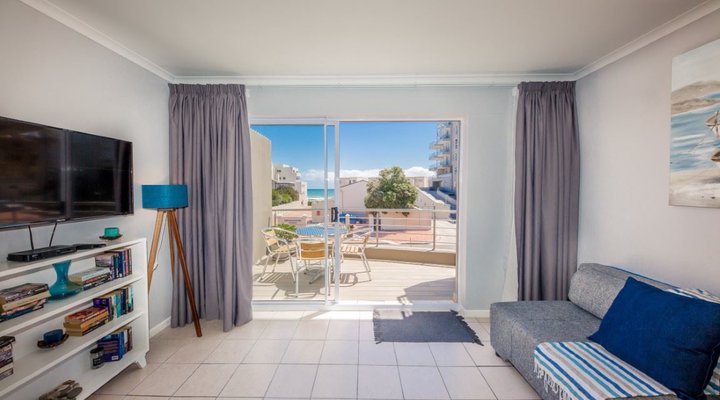 Blue Atlantic Terraces