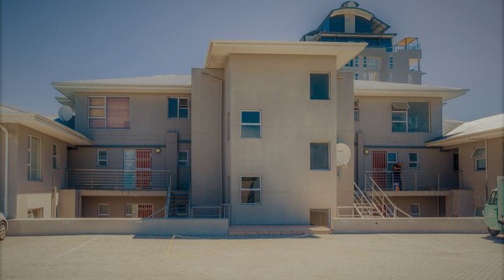 Blue Atlantic Terraces