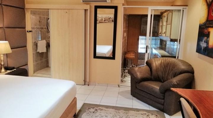 Lenasia Guest Lodge