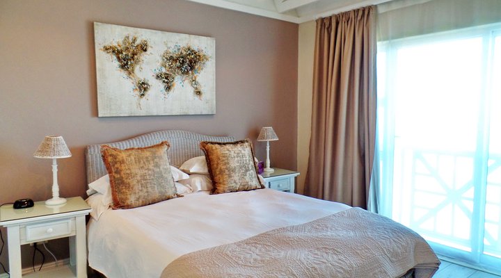 Lodge 3 Pinnacle Point