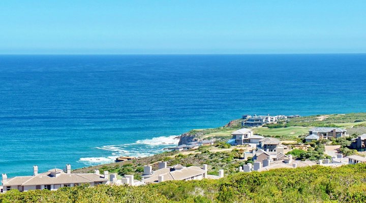 Lodge 3 Pinnacle Point