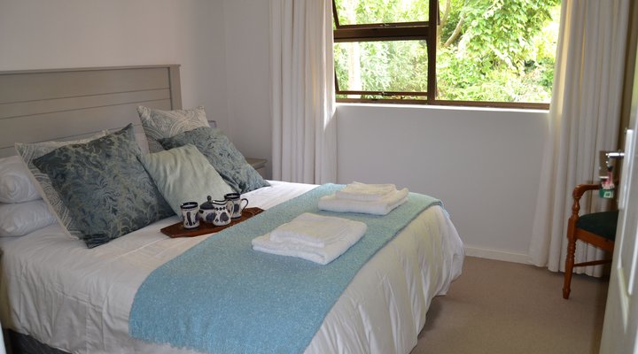 Kirstenbosch Forest Lodge