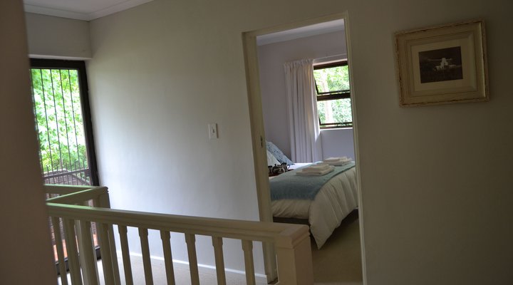 Kirstenbosch Forest Lodge