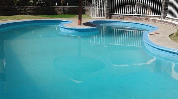 Karoo View Guesthouse Cradock 