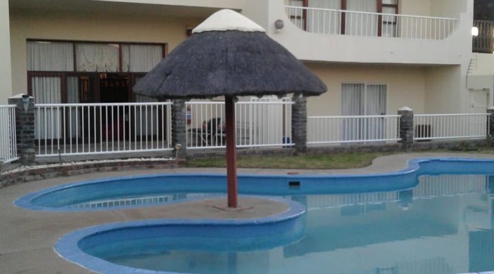 Karoo View Guesthouse Cradock 