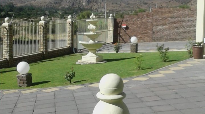 Karoo View Guesthouse Cradock 