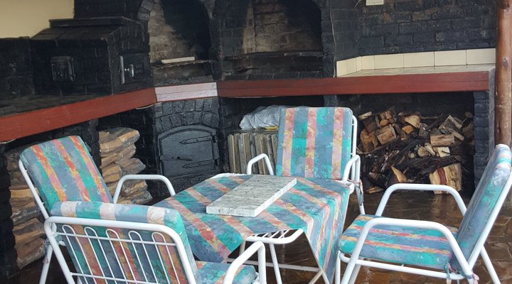 Karoo View Guesthouse Cradock 