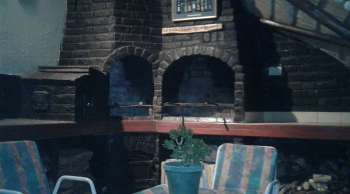 Karoo View Guesthouse Cradock 