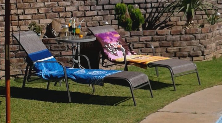 Karoo View Guesthouse Cradock 