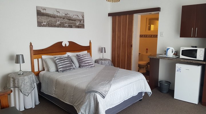 Karoo View Guesthouse Cradock 