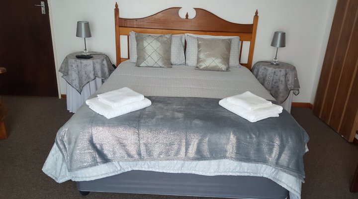 Karoo View Guesthouse Cradock 