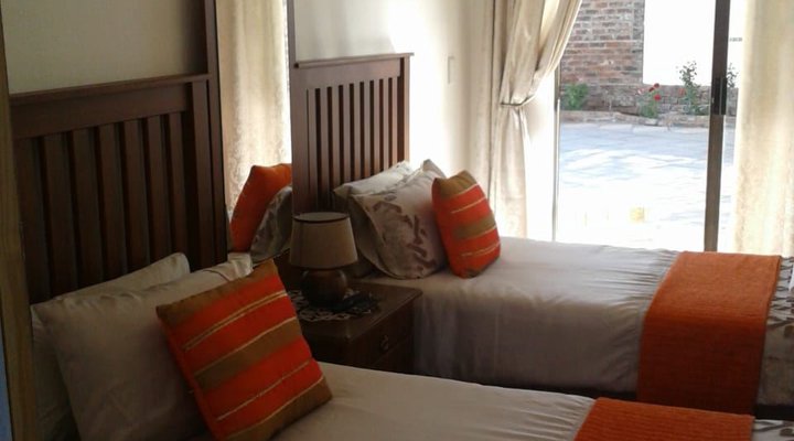 Karoo View Guesthouse Cradock 