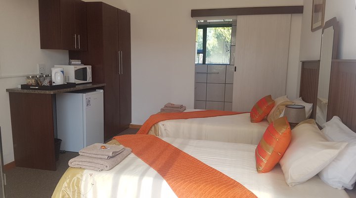 Karoo View Guesthouse Cradock 