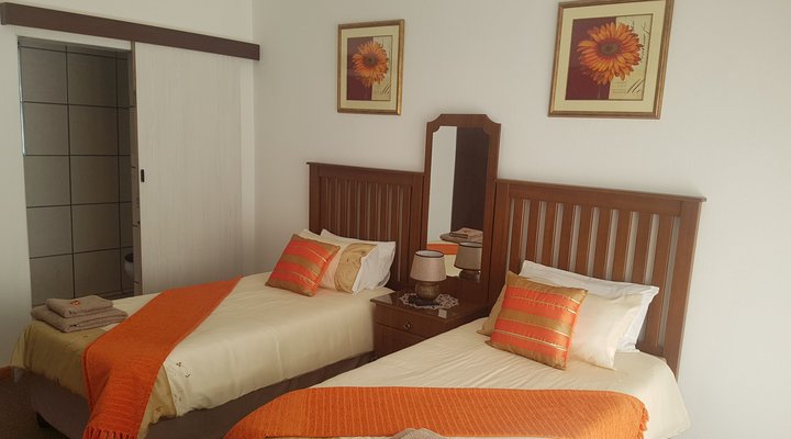 Karoo View Guesthouse Cradock 