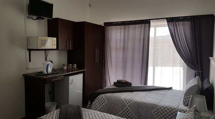 Karoo View Guesthouse Cradock 