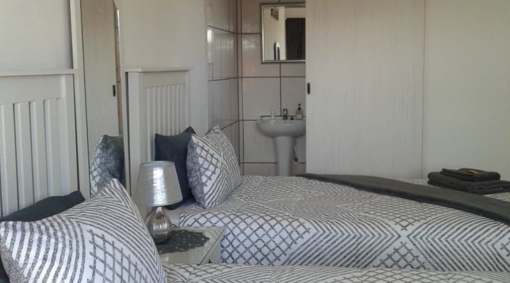 Karoo View Guesthouse Cradock 