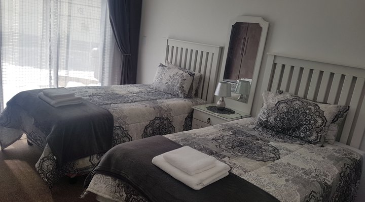 Karoo View Guesthouse Cradock 