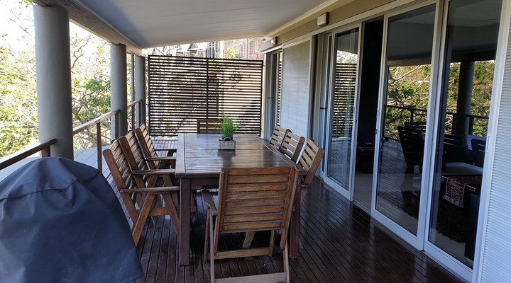 Stunning Apartment in Simbithi Eco Estate