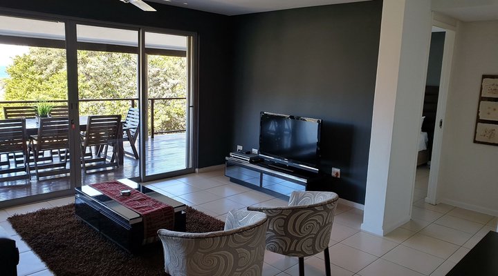 Stunning Apartment in Simbithi Eco Estate