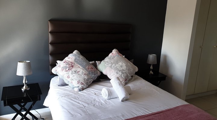 Stunning Apartment in Simbithi Eco Estate