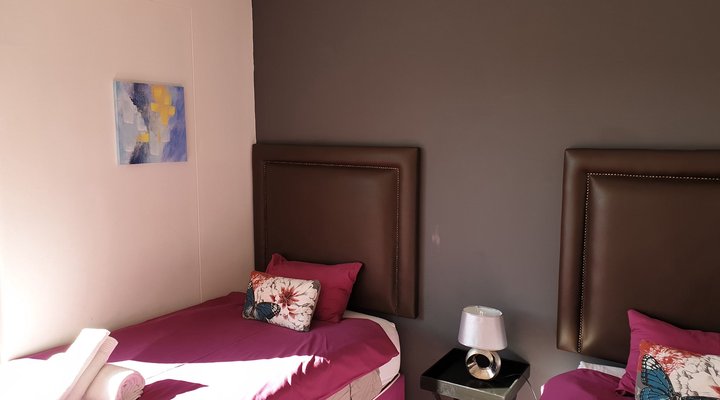 Stunning Apartment in Simbithi Eco Estate