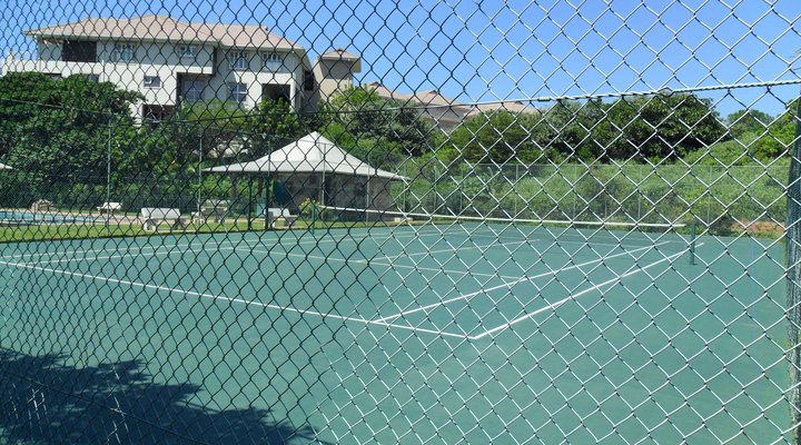 Stunning Apartment in Simbithi Eco Estate