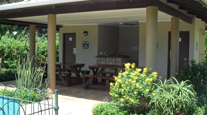 Stunning Apartment in Simbithi Eco Estate