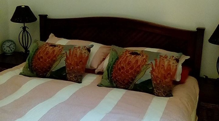 Nou en Dan Guesthouse 