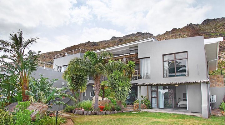 Aurora Views