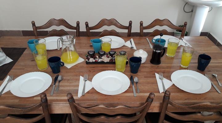 Bethel Xperience Syokimau