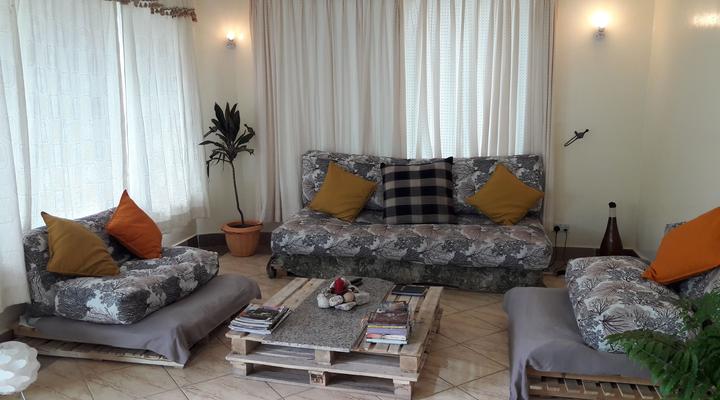 Bethel Xperience Syokimau