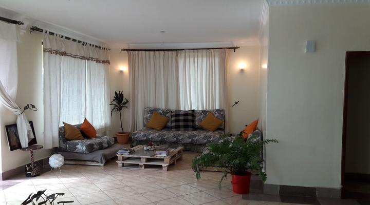 Bethel Xperience Syokimau