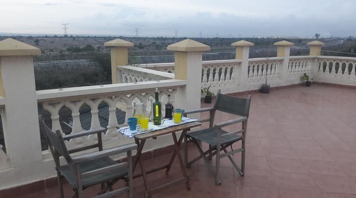 Bethel Xperience Syokimau