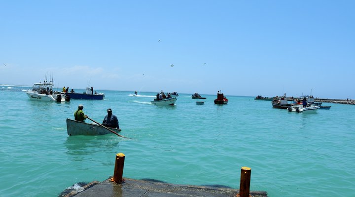 Struisbaai Beach House 
