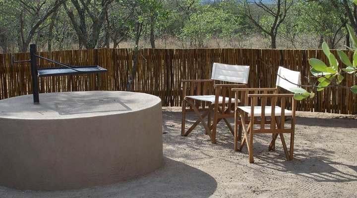 Bona Ntaba Tree House Lodge