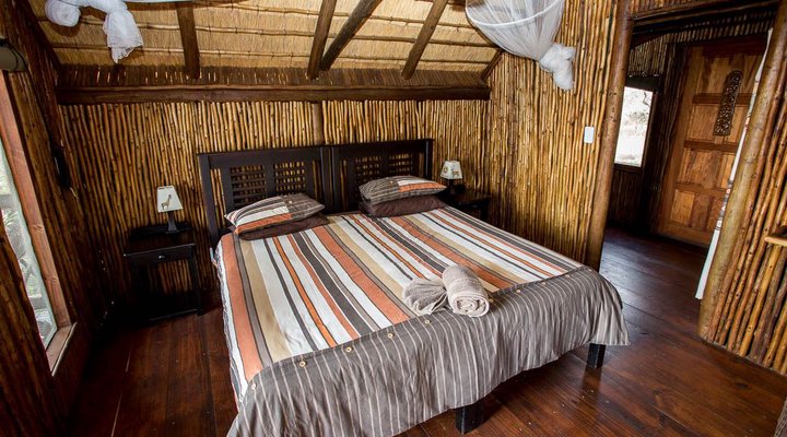 Bona Ntaba Tree House Lodge