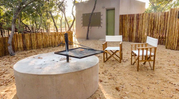 Bona Ntaba Tree House Lodge