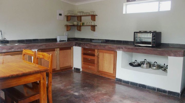 Bona Ntaba Tree House Lodge