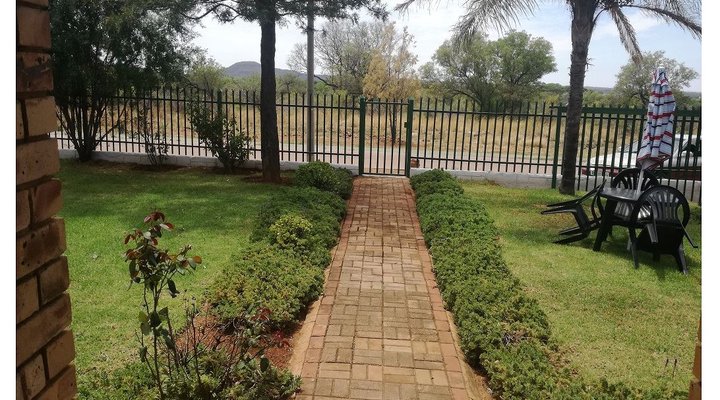 Lott's Place Guest House