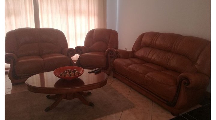 Lott's Place Guest House