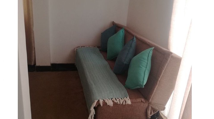 Lott's Place Guest House