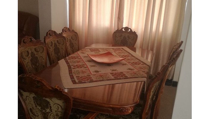 Lott's Place Guest House