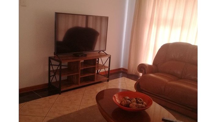 Lott's Place Guest House