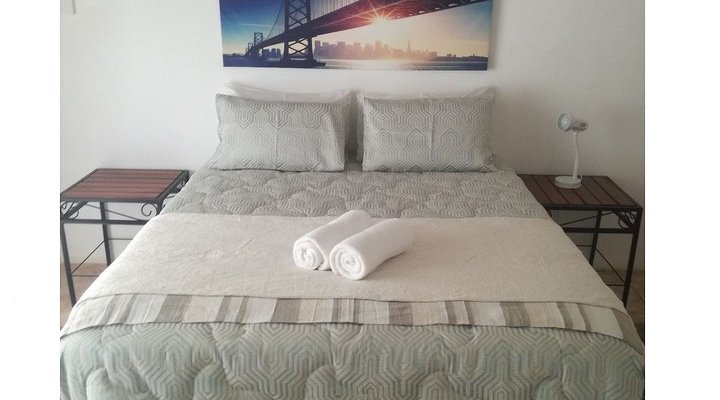 Lott's Place Guest House