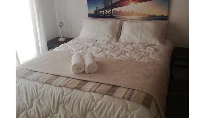 Lott's Place Guest House