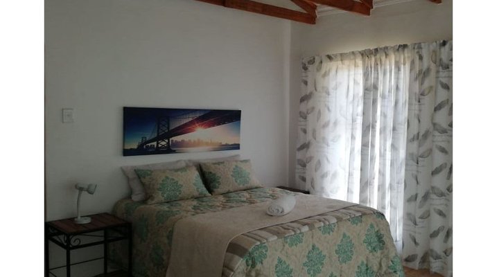 Lott's Place Guest House