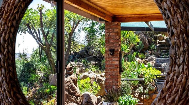 Oppie Koppie Bed & Beskuit